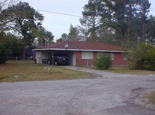 111 Iris Dr, Picayune, MS 39466
