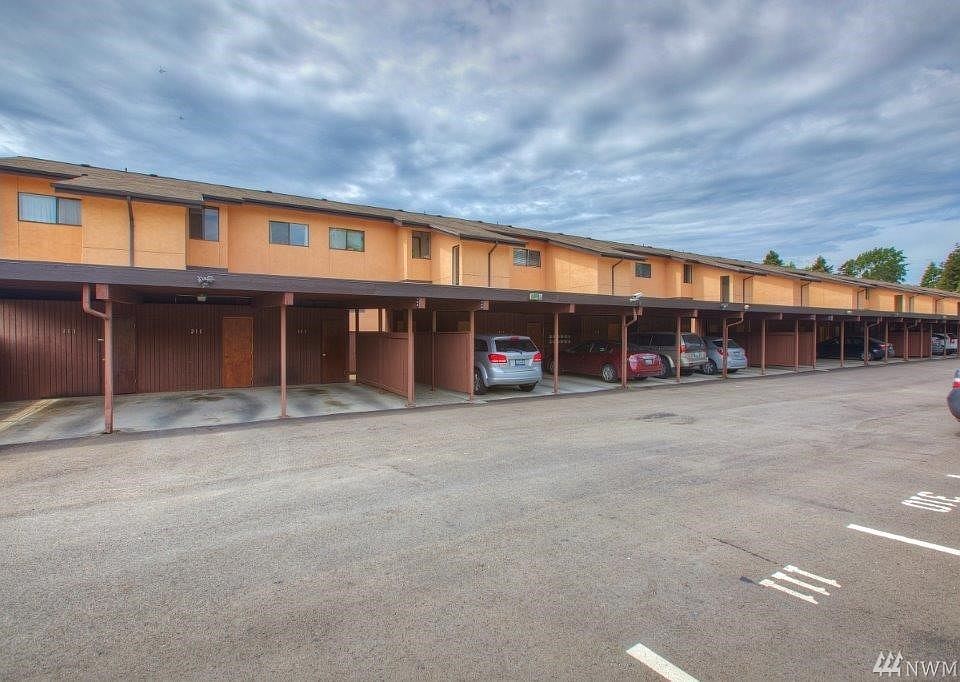 1st image of 22700 28th Ave S APT 110