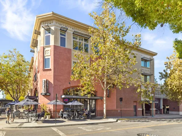 21 N 2nd St Unit 310, Campbell, CA 95008