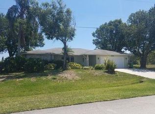 4166 NW Baletto St, Port Saint Lucie, FL 34983