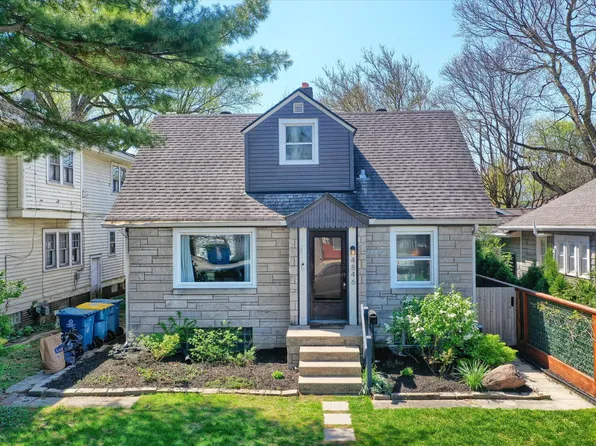 4846 Winthrop Ave, Indianapolis, IN 46205