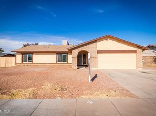 7244 W Reade Ave, Glendale, AZ 85303
