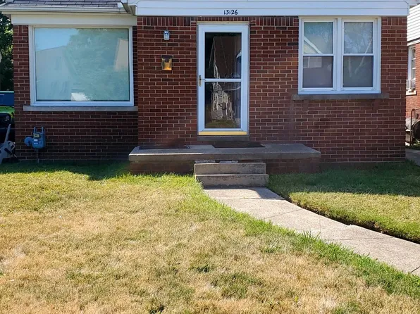 13126 Glenfield St, Detroit, MI 48213