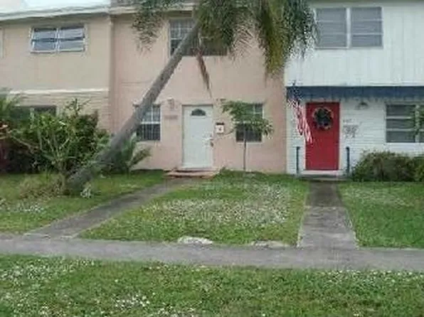 1367 NW 66th Ave, Margate, FL 33063