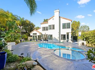 5566 Spring Hill Ct, Thousand Oaks, CA 91362