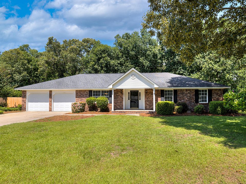 1st image of 1025 Waterway Dr