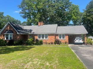 2412 Bel Air Ave SE, Wilson, NC 27893
