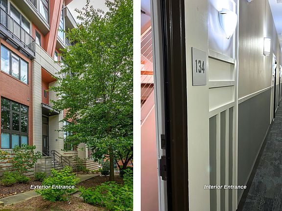 4th image of 129 Walnut St Unit 134
