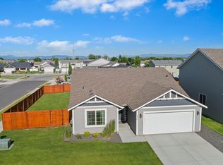 8996 N Cheltenham Ct, Spokane, WA 99208