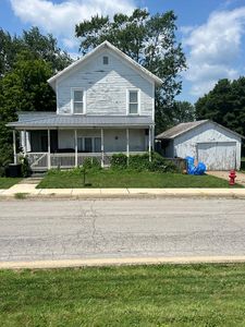 39 Prospect St, Shiloh, OH, 44878