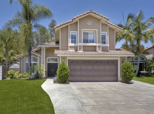 8832 Polanco St, San Diego, CA 92129