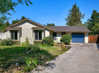 2002 NE Barrett Ct, Bend, OR 97701