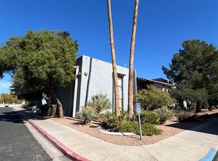 5175 Caliente St Unit 122, Paradise, NV 89119