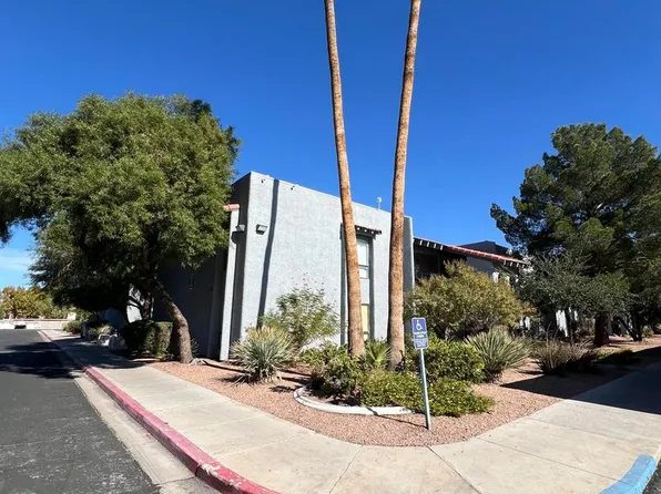 5175 Caliente St Unit 122, Paradise, NV 89119