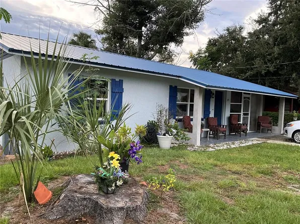 109 HERRICK STREET, AUBURNDALE, FL 33823