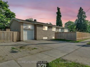 289 Coronation Dr #BASEMENT, Toronto, ON M1E2J5