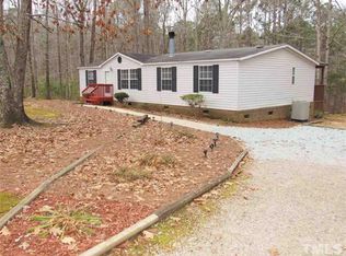 1581 Thoroughbred Ln, Franklinton, NC 27525