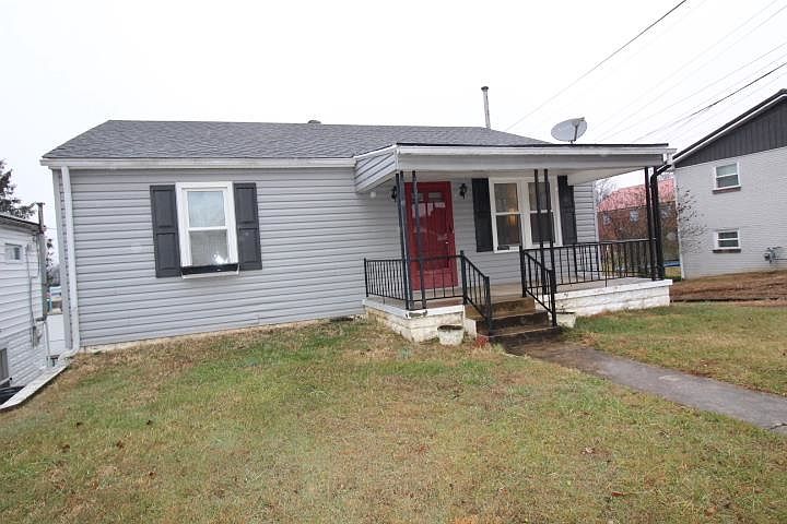 5466 W Pea Ridge Rd, Huntington, WV 25705 | Zillow
