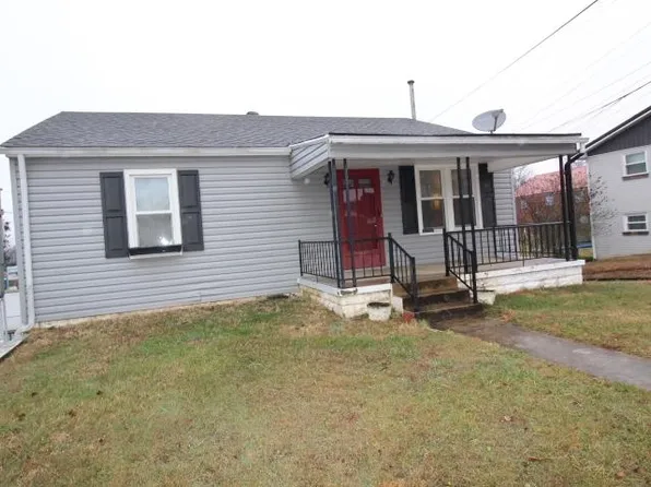 5466 W Pea Ridge Rd, Huntington, WV 25705
