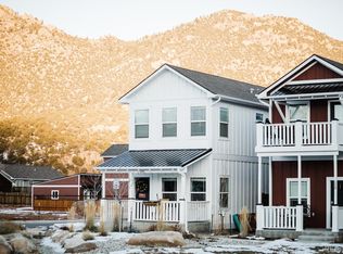 100 Barnwood Cir, Buena Vista, CO 81211