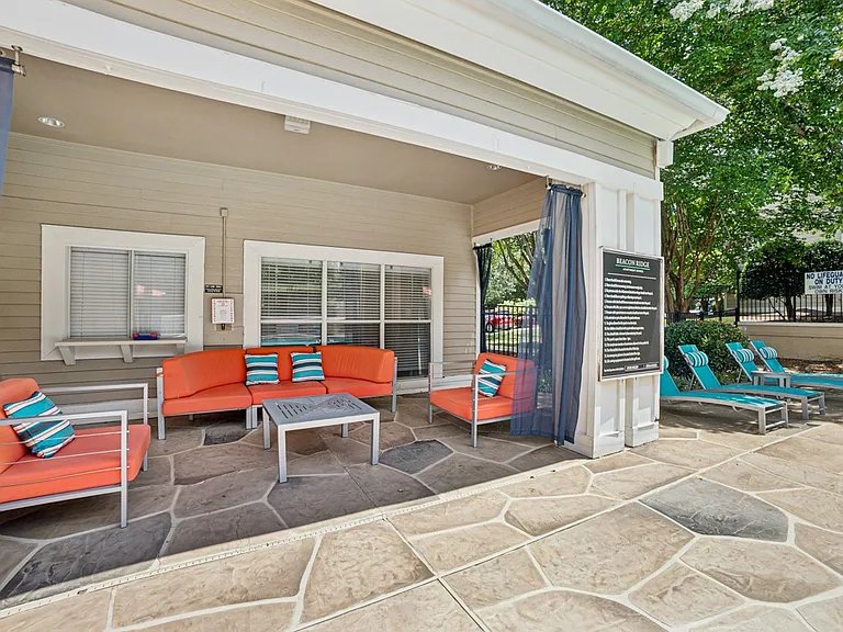 Beacon Ridge Apartments — Photo 6