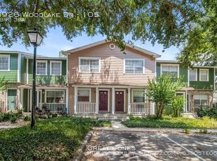 6926 Woodlake Dr #105, Orlando, FL 32810