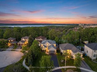 21 Tascona Ct, Barrie, ON L4M 0C5