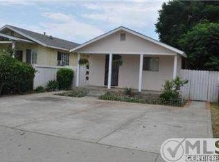 609 S Downey Rd, Los Angeles, CA 90023