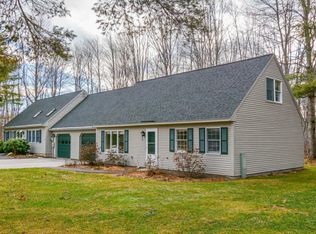 27 Riverbend Dr #27, Yarmouth, ME 04096