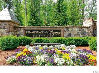 553 Angelica Cir, Cary, NC 27518