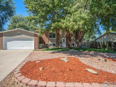 1731 33rd Ave, Greeley, CO, 80634