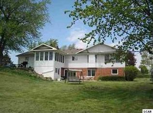 2255 E Munger Rd, Tecumseh, MI 49286