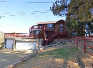 11436 Cuddy Valley Rd, Frazier Park, CA 93225
