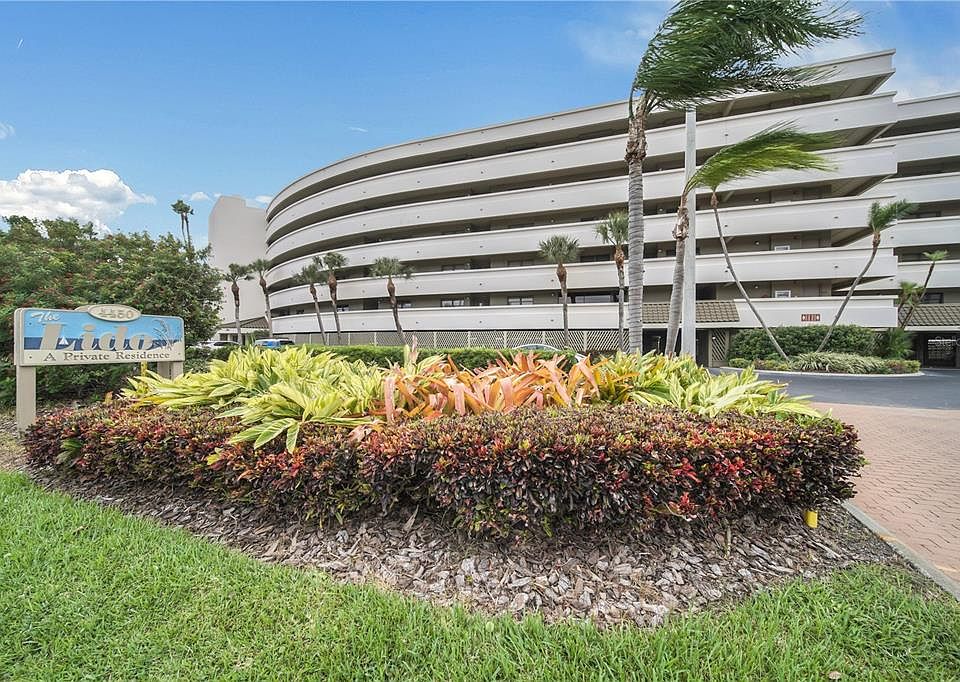 1st image of 4450 GULF BOULEVARD #110