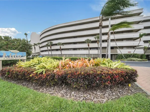 4450 Gulf Blvd APT 110, Saint Pete Beach, FL 33706