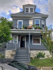 88 Arnold St, Buffalo, NY, 14213