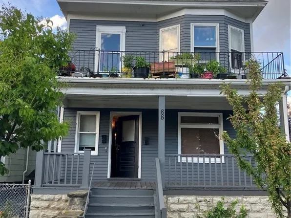 88 Arnold St, Buffalo, NY 14213