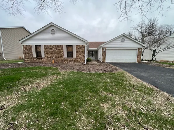 471 Nantucket Rd, Naperville, IL 60565