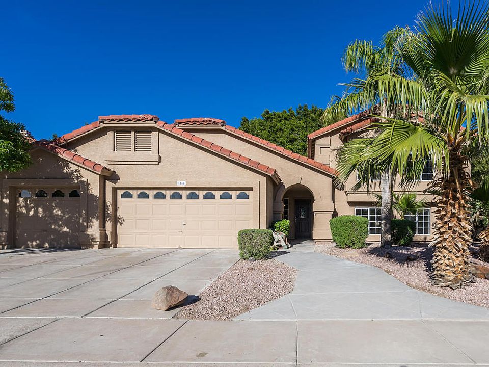 1st image of 6260 W Melinda Ln