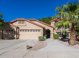 6260 W Melinda Ln, Glendale, AZ 85308