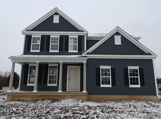 3409 Wittinghill Ct, Delaware, OH 43015