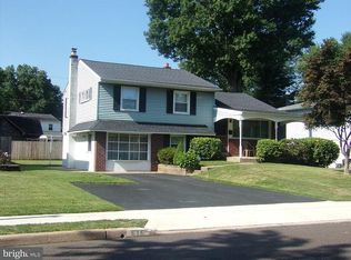 616 Exton Rd, Hatboro, PA 19040