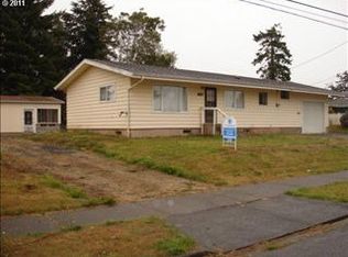 467 S Wall St, Coos Bay, OR