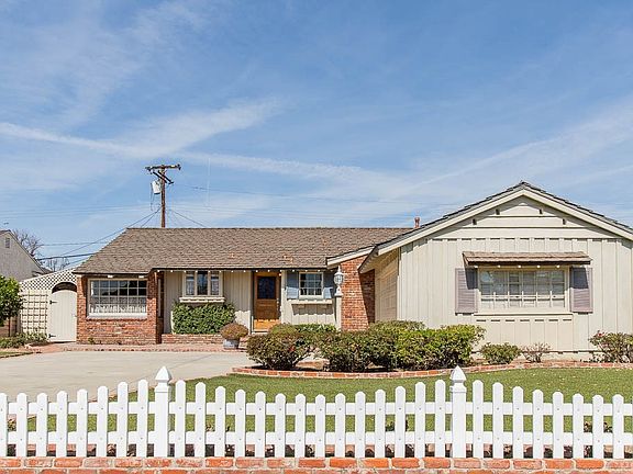 3rd image of 16309 Londelius St