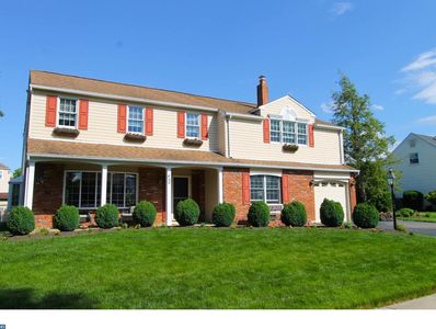 22 Windham Dr, Langhorne, PA, 19047