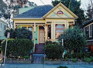 1021 53rd St, Oakland, CA 94608