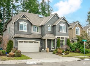 21387 SE 32nd Pl, Sammamish, WA
