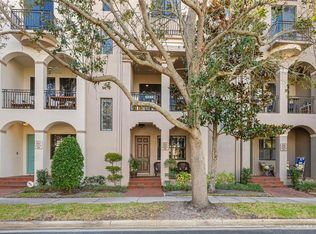 6031 BOWEN DANIEL DRIVE #105, TAMPA, FL 33616