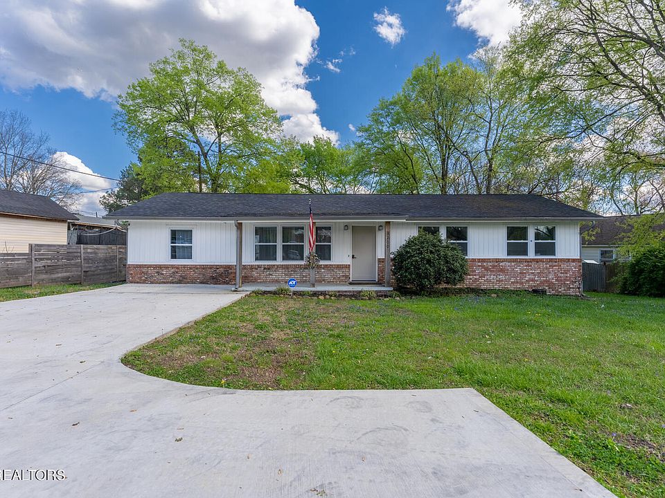 3200 Sanderson Rd, Knoxville, TN 37921 | MLS #1257531 | Zillow