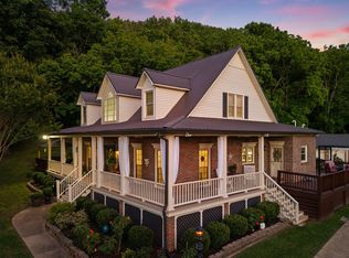 1204 Bobs Ln, Mt Pleasant, TN 38474